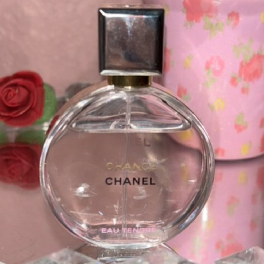 Chanel Perfume